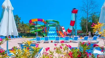 Amara Comfort Resort Kemer (ex. Loxia Comfort Resort Kemer)
