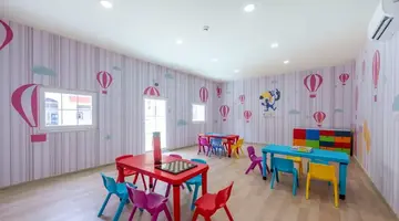 Amara Comfort Resort Kemer (ex. Loxia Comfort Resort Kemer)