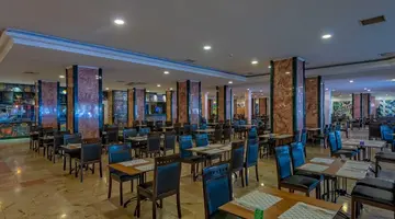 Amara Comfort Resort Kemer (ex. Loxia Comfort Resort Kemer)