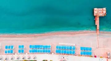 Amara Comfort Resort Kemer (ex. Loxia Comfort Resort Kemer)
