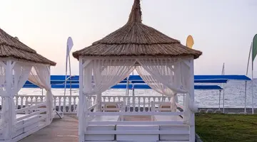 Amara Comfort Resort Kemer (ex. Loxia Comfort Resort Kemer)