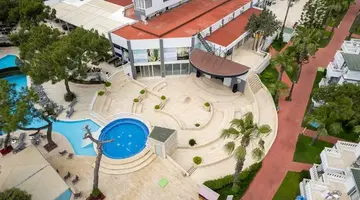Amara Comfort Resort Kemer (ex. Loxia Comfort Resort Kemer)