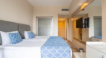 Amara Comfort Resort Kemer (ex. Loxia Comfort Resort Kemer)