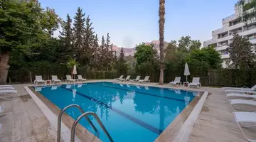 Amara Comfort Resort Kemer (ex. Loxia Comfort Resort Kemer)