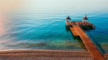 Amara Comfort Resort Kemer (ex. Loxia Comfort Resort Kemer)