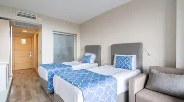 Amara Comfort Resort Kemer (ex. Loxia Comfort Resort Kemer)