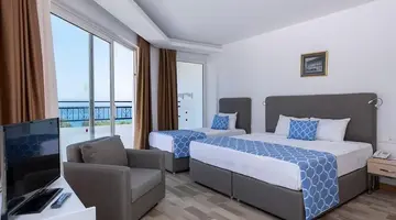 Amara Comfort Resort Kemer (ex. Loxia Comfort Resort Kemer)