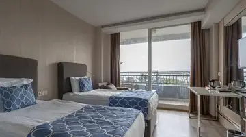 Amara Comfort Resort Kemer (ex. Loxia Comfort Resort Kemer)