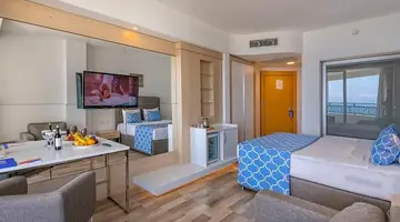 Amara Comfort Resort Kemer (ex. Loxia Comfort Resort Kemer)