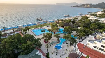 Amara Comfort Resort Kemer (ex. Loxia Comfort Resort Kemer)