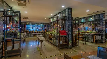 Amara Comfort Resort Kemer (ex. Loxia Comfort Resort Kemer)