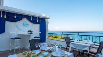 Amara Comfort Resort Kemer (ex. Loxia Comfort Resort Kemer)