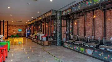 Amara Comfort Resort