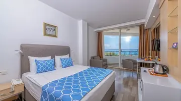 Amara Comfort Resort