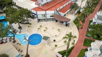 Amara Comfort Resort