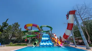 Amara Comfort Resort