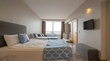 Amara Comfort Resort