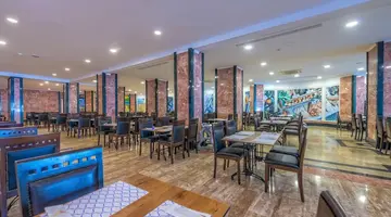 Amara Comfort Resort