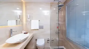 Amara Comfort Resort