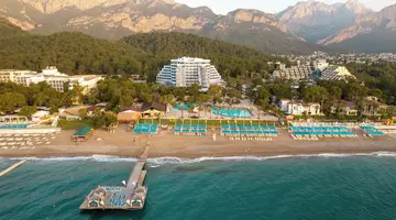 Amara Comfort Resort