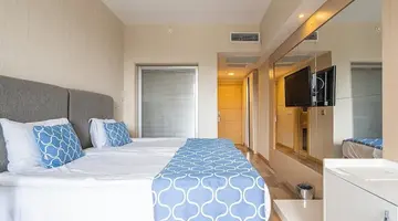 Amara Comfort Resort