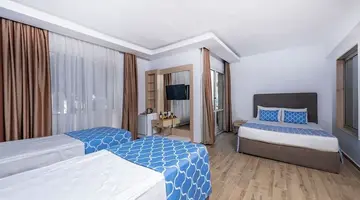 Amara Comfort Resort