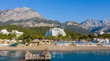 Amara Comfort Resort