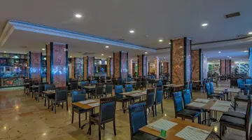 Amara Comfort Resort