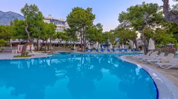 Amara Comfort Resort