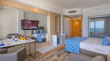 Amara Comfort Resort