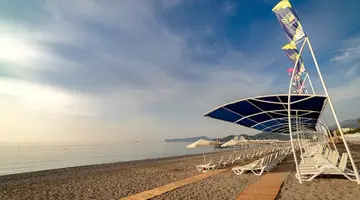 Amara Comfort Resort