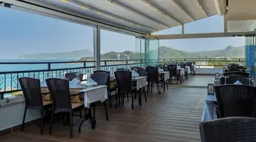 Amara Comfort Resort