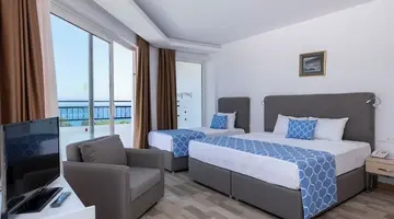 Amara Comfort Resort