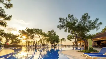 Amara Comfort Resort