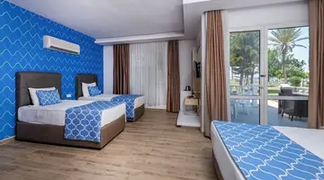 Amara Comfort Resort