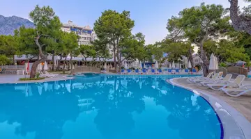 Amara Comfort Resort