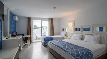 Amara Comfort Resort