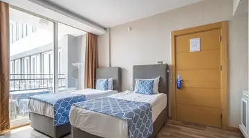 Amara Comfort Resort