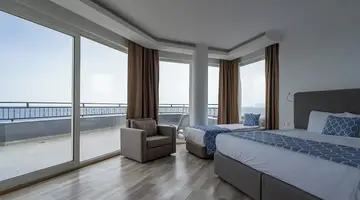 Amara Comfort Resort