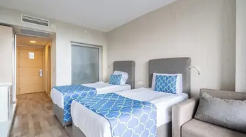 Amara Comfort Resort