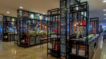 Amara Comfort Resort