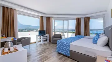 Amara Comfort Resort