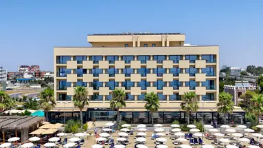 Amara Hotel & SPA