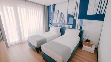 Amara Hotel & SPA