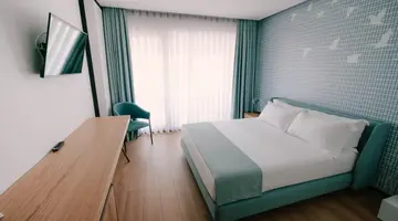 Amara Hotel & SPA