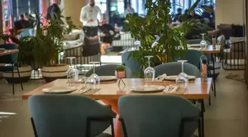 Amara Hotel & Spa