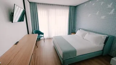Amara Hotel & SPA