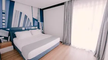 Amara Hotel & SPA