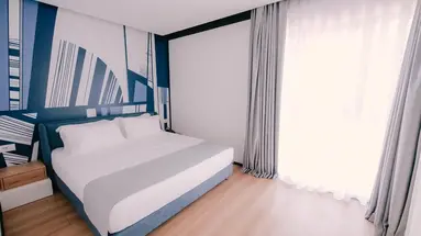 Amara Hotel & SPA