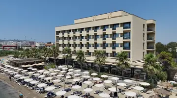 Amara Hotel & SPA